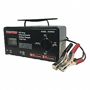 BATTERY CHARGER 473X79