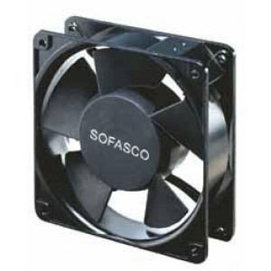 220VAC  COOLING FAN A12038V2HBT