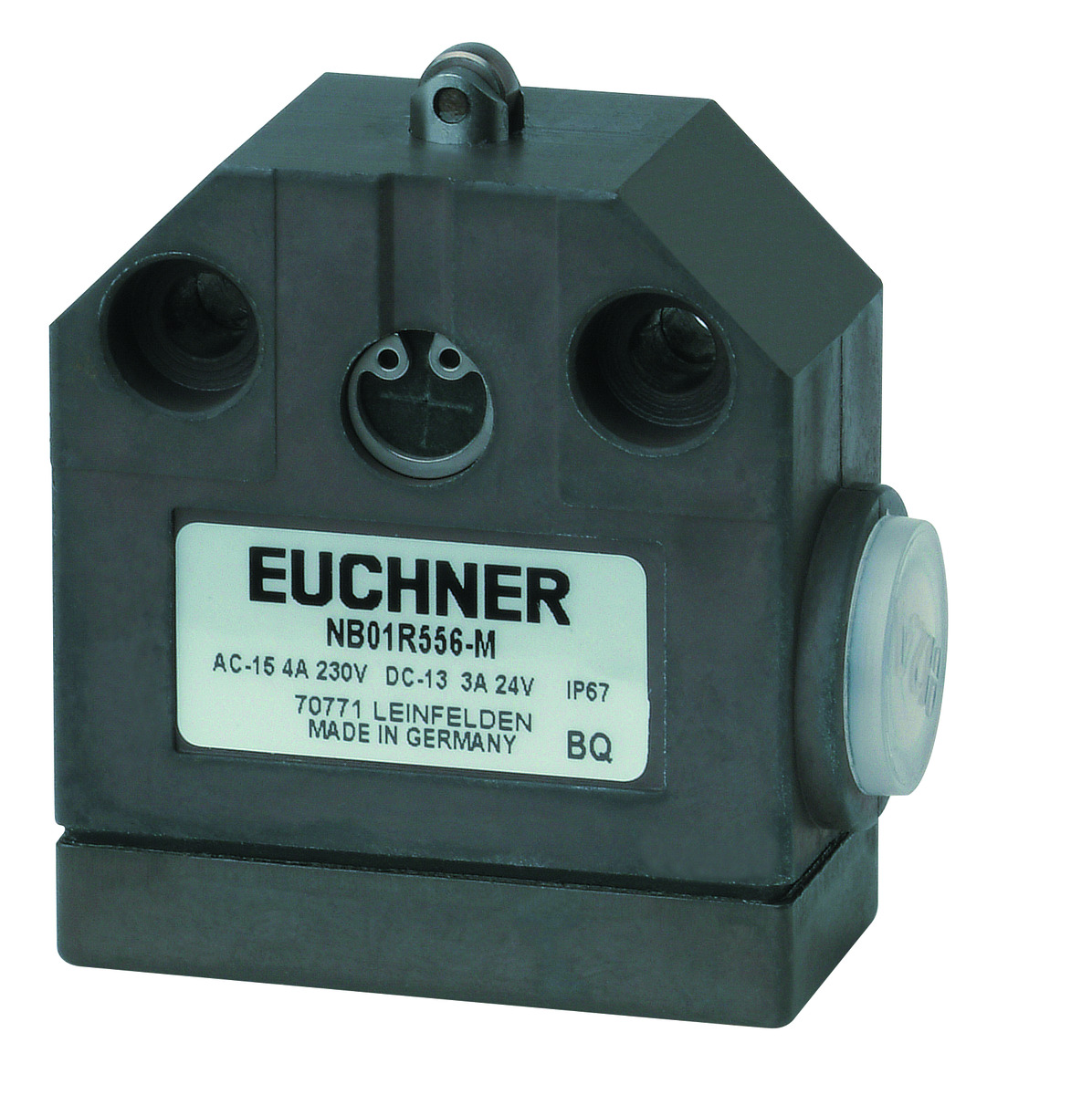 LIMIT SWITCH NB01R556-M