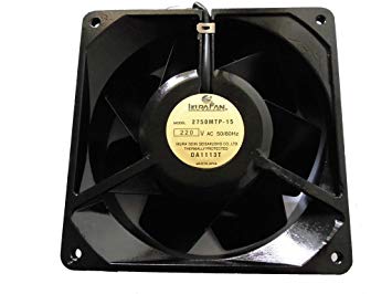 VENTILADOR 2750MTP15