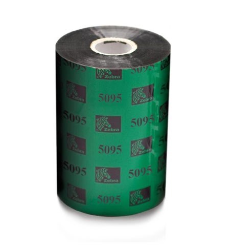 THERMAL TRANSFER RIBBON 05095BK08945