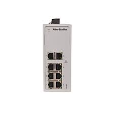 SWITCH ETHERNET NO ADMINISTRABLE 1783-US8T