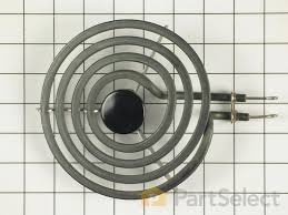 STANDARD Y FRAME SURFACE BURNER 6  1500W WP660532