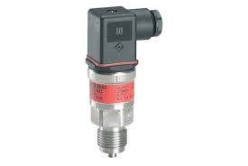 Pressure transmitter MBS 3000