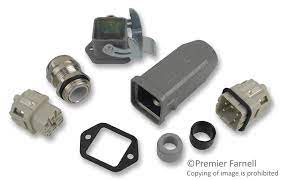 KIT CONECTOR 10200040001