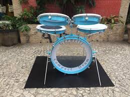 BATERIA PORTAIL COMPACTA 2LGUMVRDG