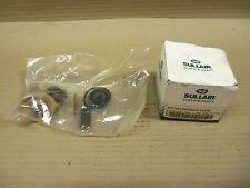 VALVE, SOLENOID 02250053-334