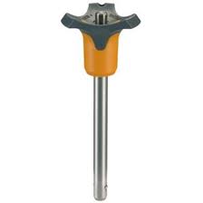 BALL LOCK PIN SELF- LOCKING 22370.0212