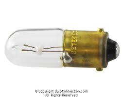 LIGHT BULB GE755