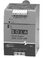 POWER SUPPLY SDN2.5-24-100P