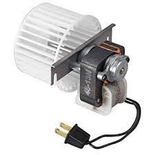 VENT FAN MOTOR 97005906