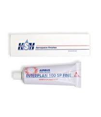 FLEXIBLE FILLER INTERPLAN-100SP-FINE