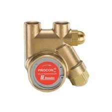 BRASS PUMP 101B100F11BC