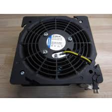 VENTILADOR AXIAL, SERIE 400N, MODELO DV 4600 DV4600-492