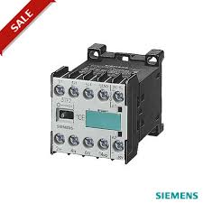 CONTACTOR 3TF2122-6BB4