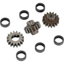 D-HEAD-GK REPLACEMENT GEAR/BUSHING KIT FOR D-HEAD-1 D-HEAD-GK