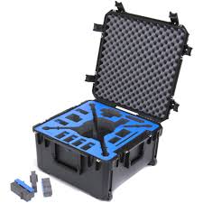 Hard Case for DJI Matrice 100 GPC-DJI-MATRICE-100-2