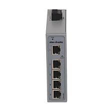 STRATIX 2000 5 PORT SWITCH 1783-US5T