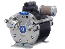 BOMBA CENTRIFUGA ENDURA-FLO 4D350