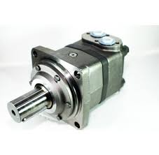 MOTOR HIDRAULICO OMV400