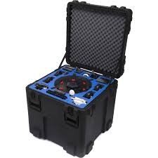 Case for Matrice 600 Hexacopter Go Professional Cases GPC-DJI-M600