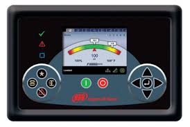 SERIES ROTARY COMPRESSOR CONTROLLER XE-145M