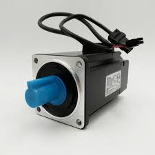 AC SERVO MOTOR ECMA-C10807RS-DLPC