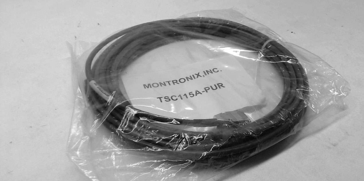 AMPLIFIER CABLE TSC115A-PUR