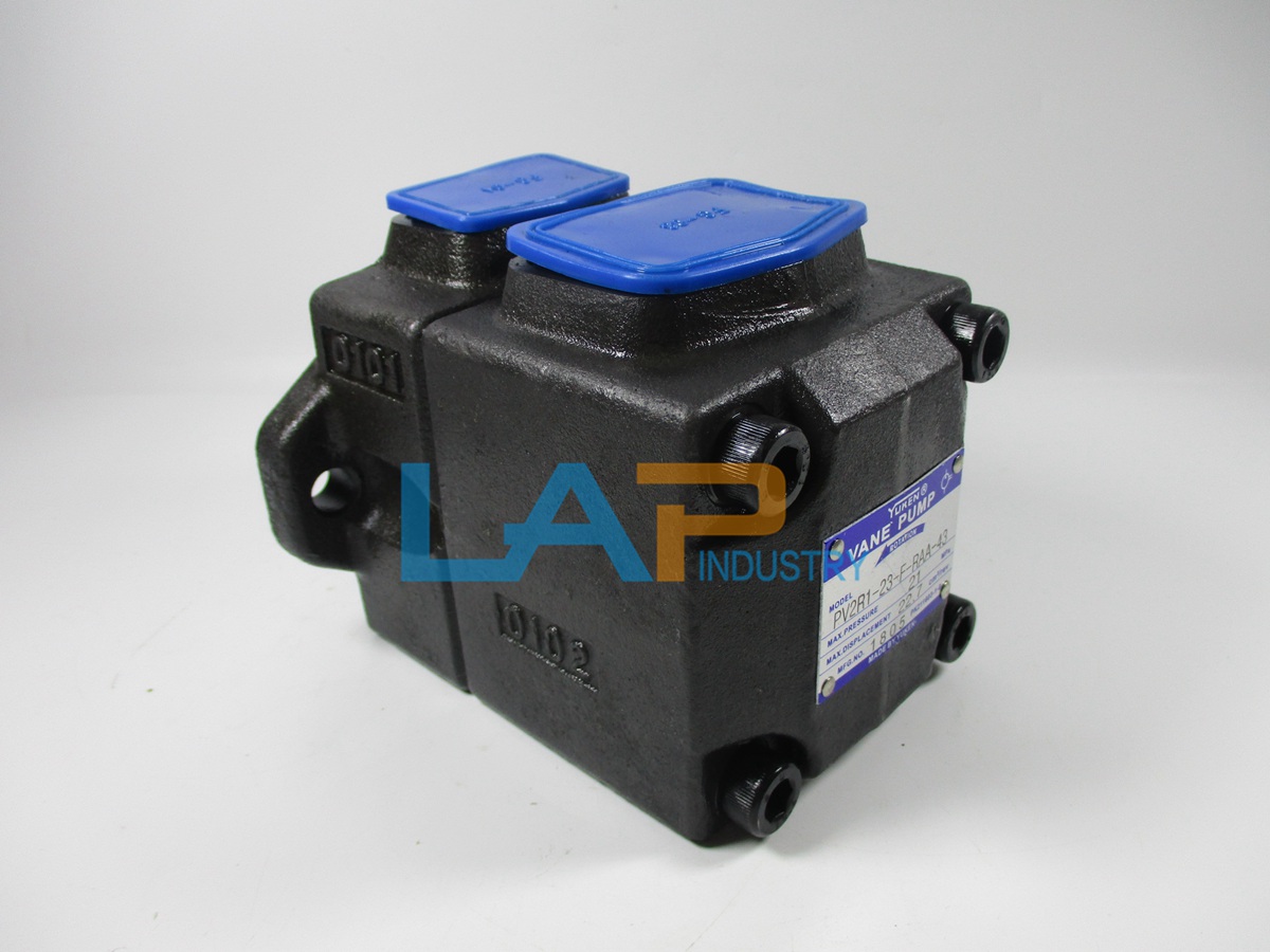 Hydraulic Pump PV2R1-25F-RAA-43