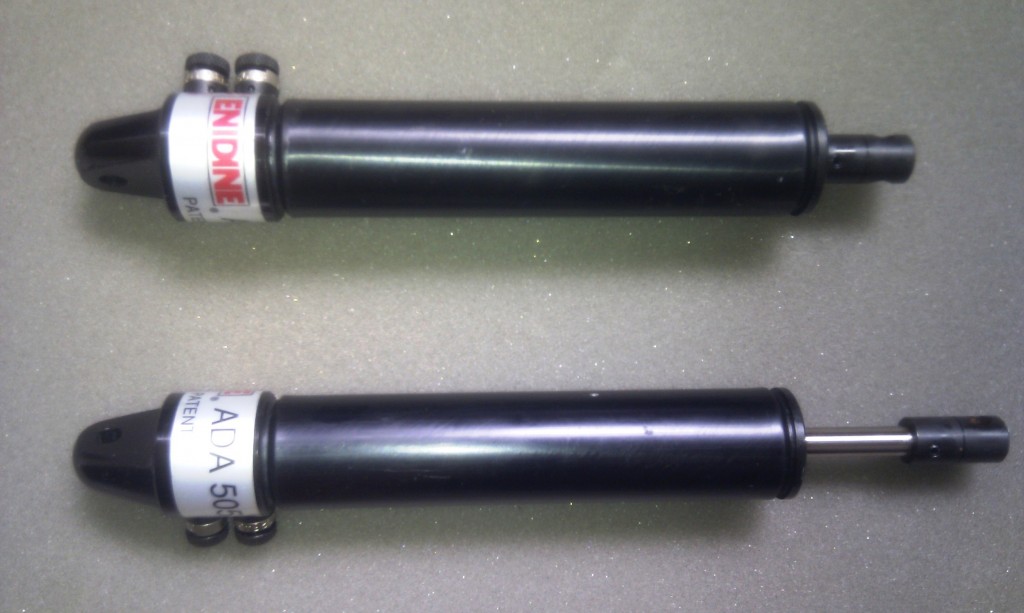 SHOCK ABSORBER ADA505