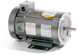 DC Electric Motor CDP 3330