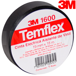 CINTA Temflex 1600