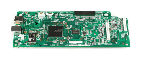 MAIN PCB A16B-3200-0780