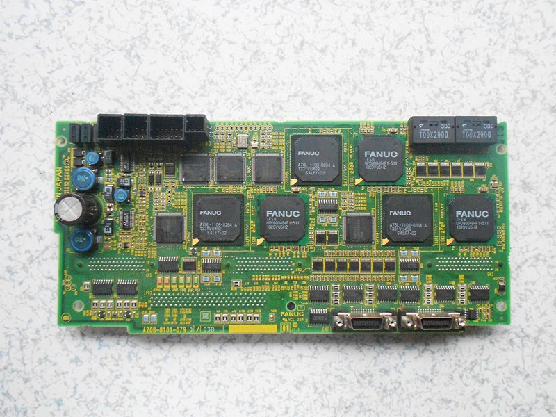 PCB A20B-8101-0790