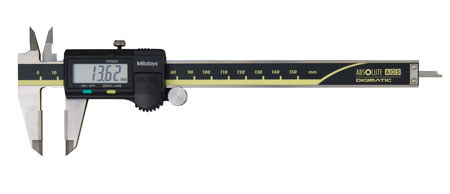 VERNIER 500-197-30